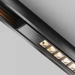 Трековый светильник Maytoni Points TR241-2-12W3K-B