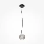 Подвесной светильник Maytoni Modern Basic Texture MOD461PL-01GR