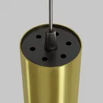 Подвесной светильник Maytoni Pendant P072PL-L12W4K-BS
