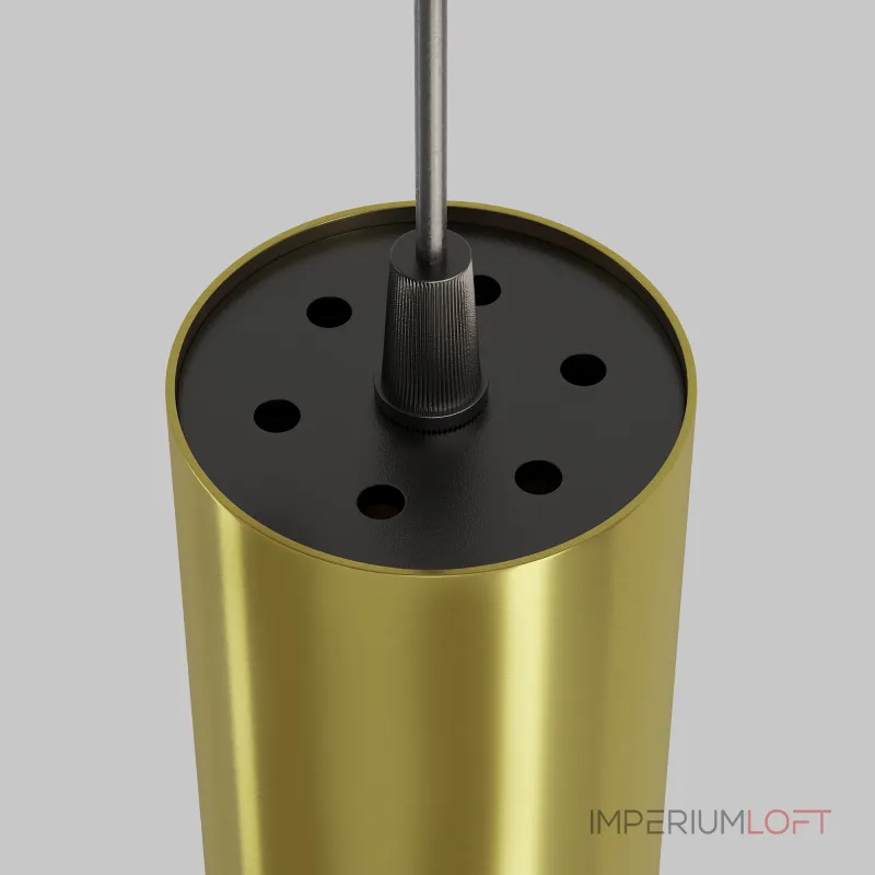 Подвесной светильник Maytoni Pendant P072PL-L12W4K-BS