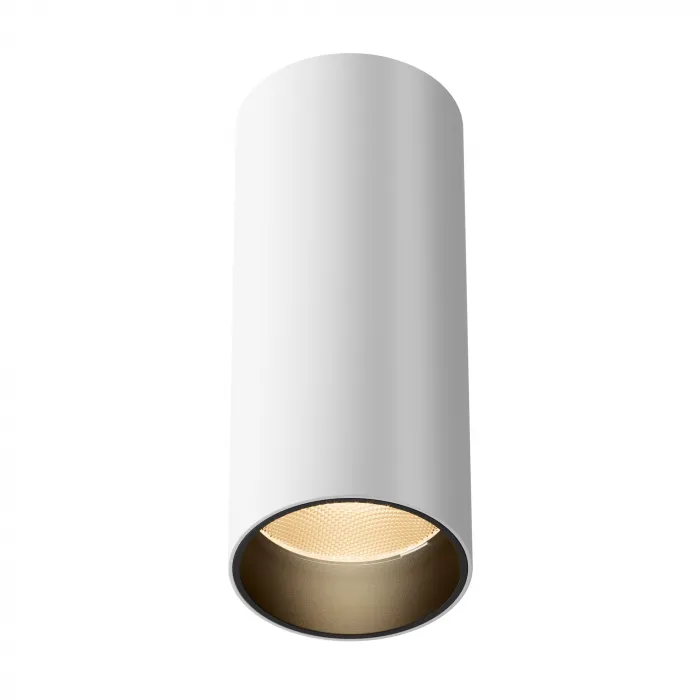 Потолочный светильник Maytoni FOCUS LED C056CL-L12W2.7K-W-W от ImperiumLoft