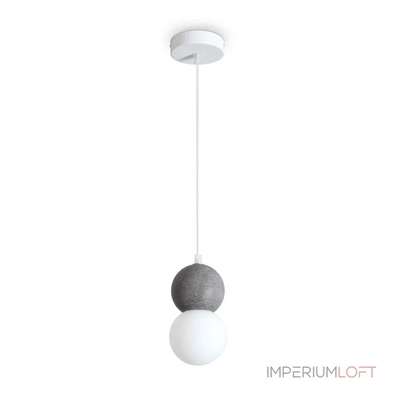 Подвесной светильник Freya Concrete FR5484PL-01W1
