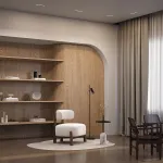 Встраиваемый светильник Maytoni Basis DL066-12W3-6K-W