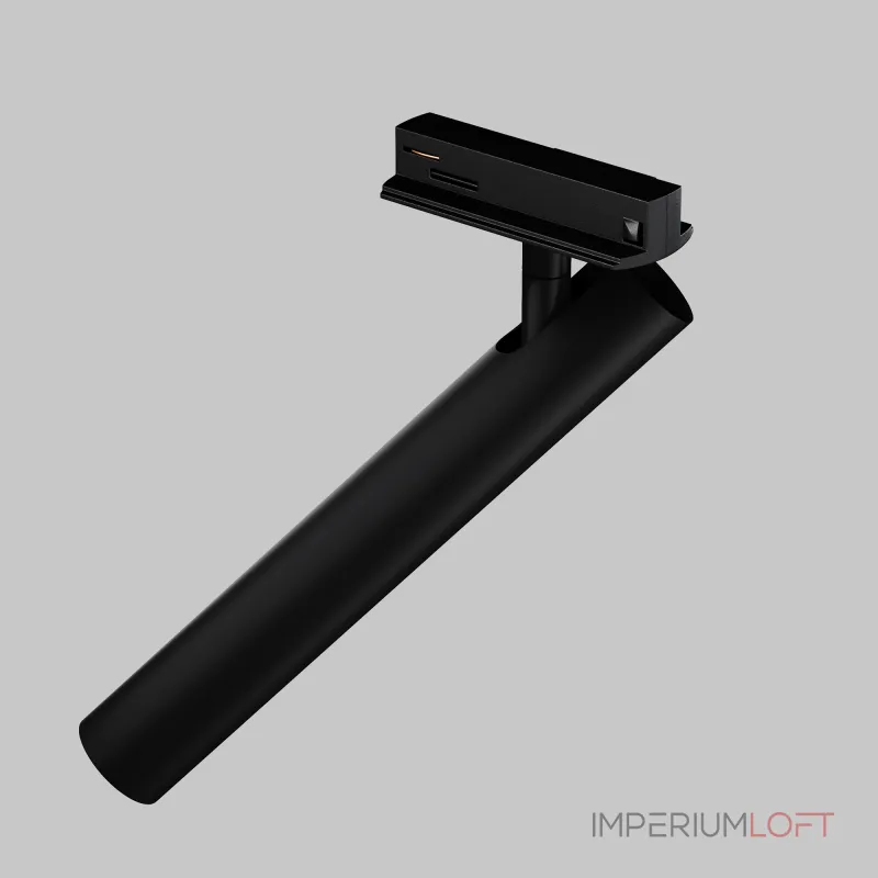 Трековый светильник Maytoni UNITY TR141-1-6W3K-M-B от ImperiumLoft Трековый светильник Maytoni UNITY TR141-1-6W3K-M-B от ImperiumLoft