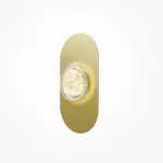 Настенный светильник Maytoni Modern MOD361WL-L20BS3K от ImperiumLoft