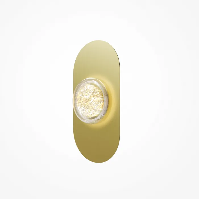 Настенный светильник Maytoni Modern MOD361WL-L20BS3K от ImperiumLoft