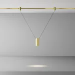 Трековый светильник Maytoni Focus Led TR157-1-12W4K-BS