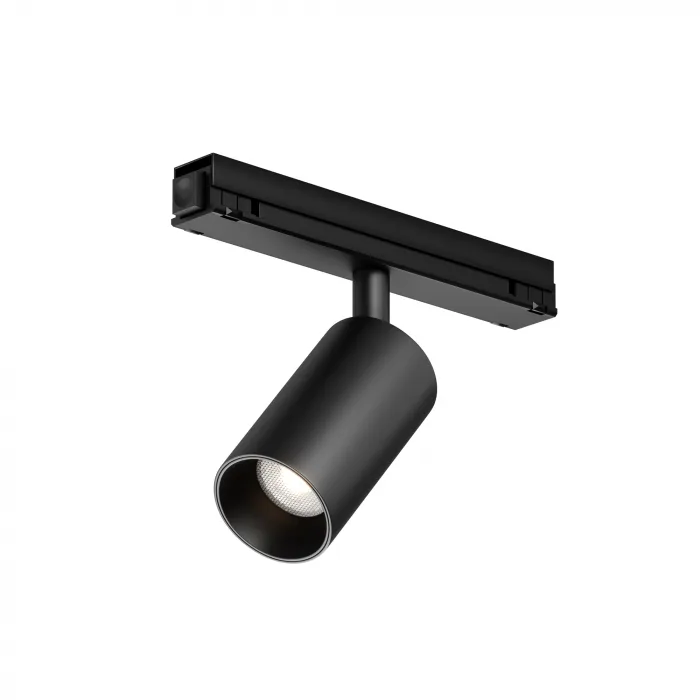 Уличный трековый светильник Maytoni Focus Led O-TR02-1-S-8WB4K от ImperiumLoft
