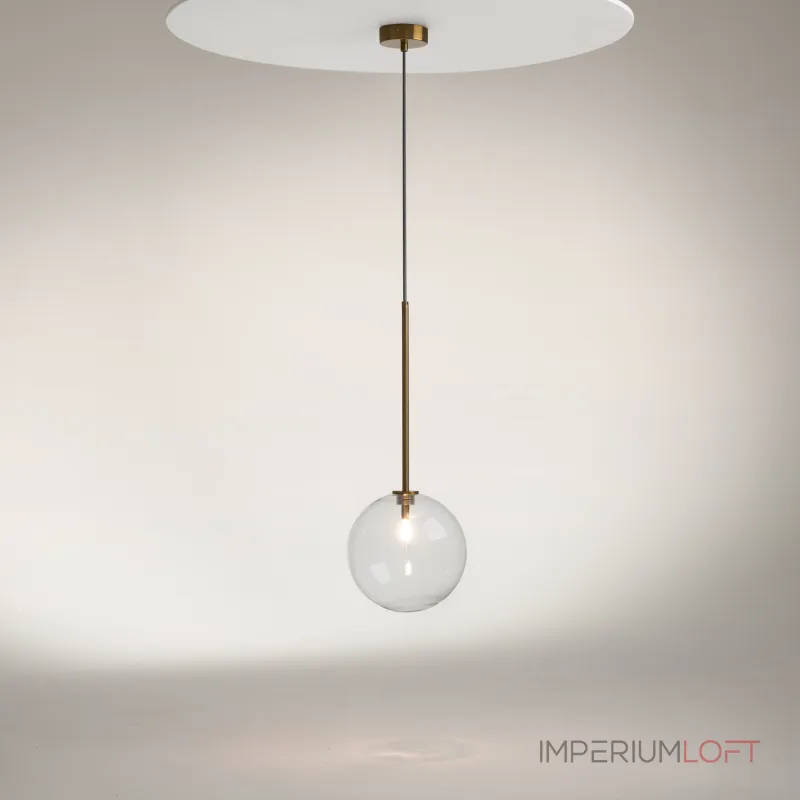 Подвесной светильник Mood MOD172PL-01BS Подвесной светильник Mood MOD172PL-01BS