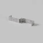 Комплект креплений (для профиля 35×35) 4 шт., ALM-3535A-MT Maytoni 642032 от ImperiumLoft