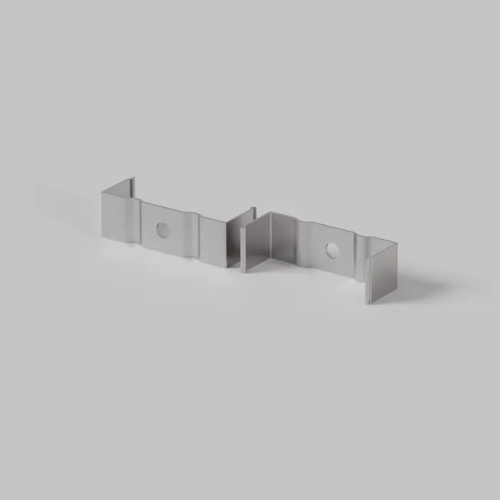Комплект креплений (для профиля 35×35) 4 шт., ALM-3535A-MT Maytoni 642032 от ImperiumLoft