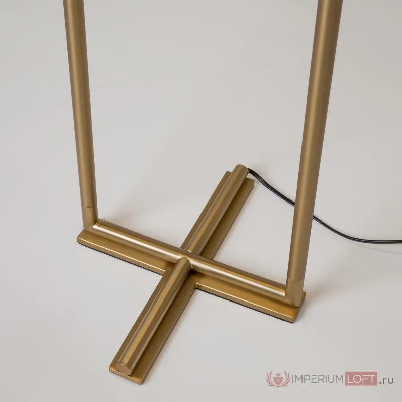 Напольный светильник (торшер) The Sixth Sense Z020FL-L12BS3K от ImperiumLoft