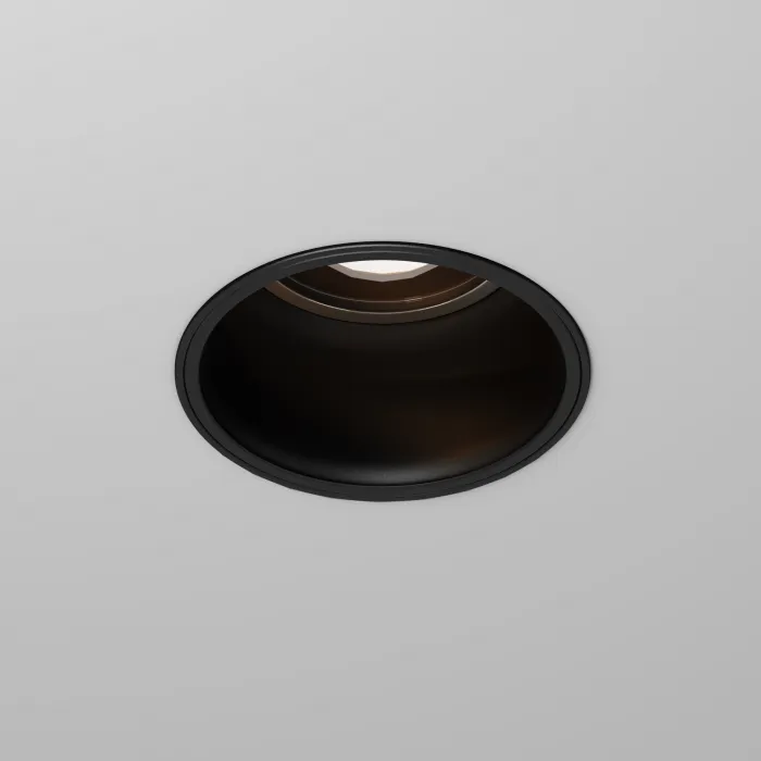 Потолочный светильник Maytoni Grit O501DL-L10B3K от ImperiumLoft