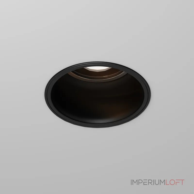 Потолочный светильник Maytoni Grit O501DL-L10B3K