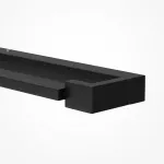 Подсветка Maytoni Mirror Beam MIR002WL-L16B4K от ImperiumLoft