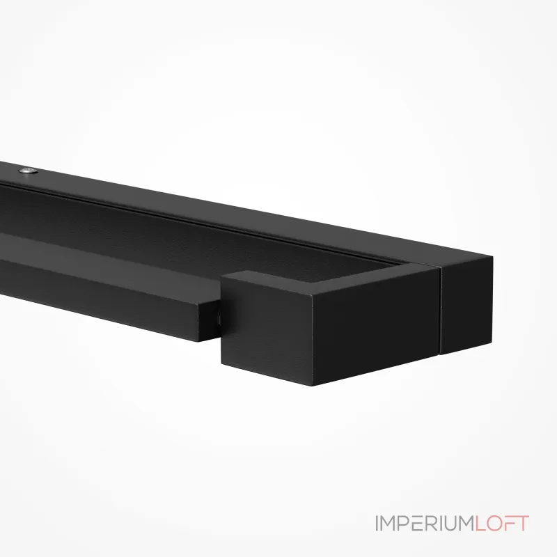 Подсветка Maytoni Mirror Beam MIR002WL-L16B4K от ImperiumLoft Подсветка Maytoni Mirror Beam MIR002WL-L16B4K от ImperiumLoft