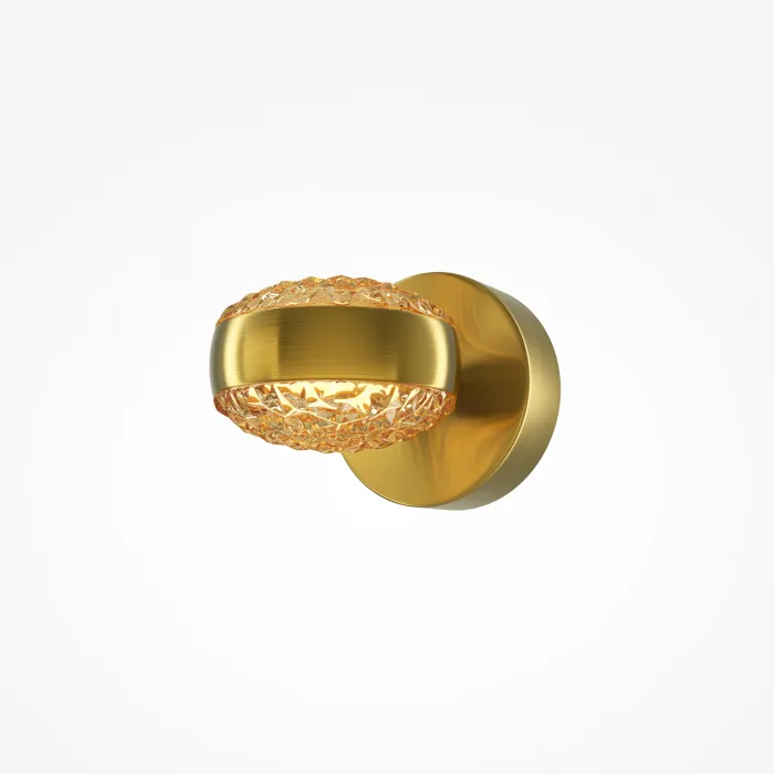 Настенный светильник Maytoni Modern MOD299WL-L10BS3K от ImperiumLoft
