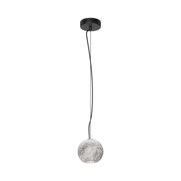 Подвесной светильник Maytoni Modern Basic Texture MOD461PL-01GR