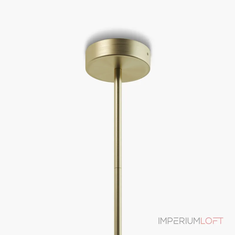 Люстра на штанге Maytoni Modern MOD302PL-10W