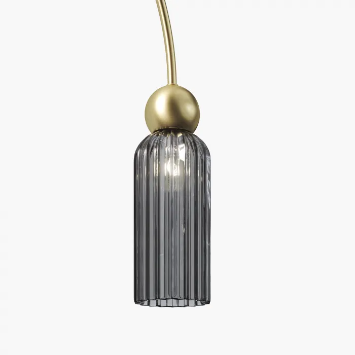 Подвесной светильник Maytoni Modern MOD302PL-02GR от ImperiumLoft