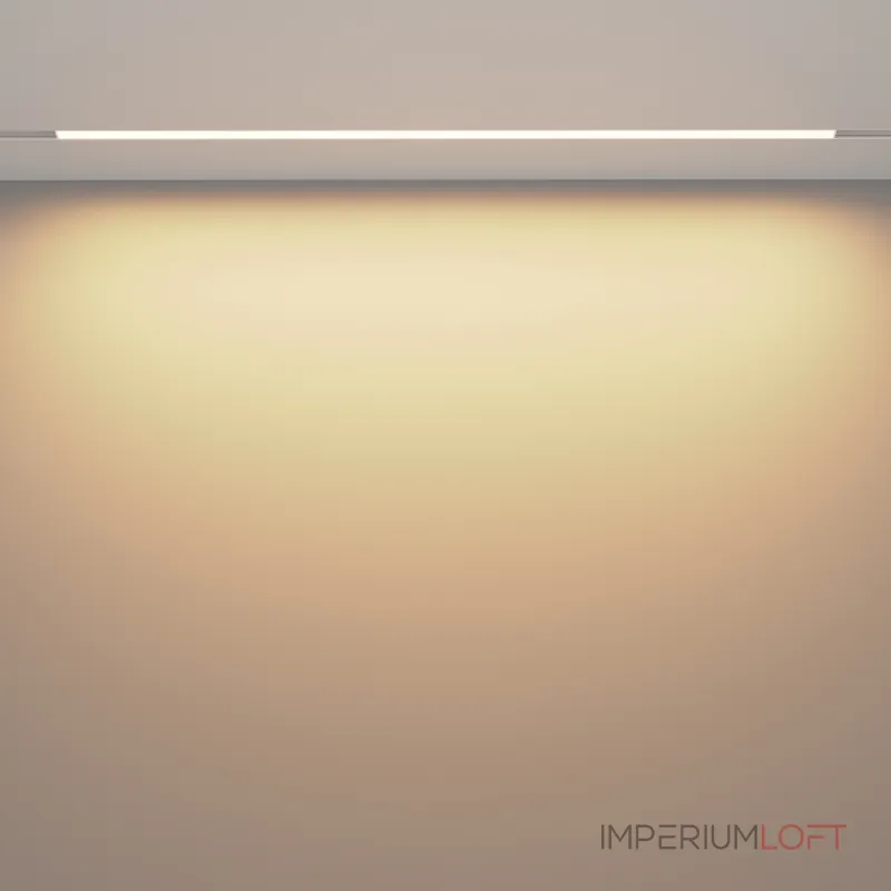 Трековый светильник Voltega Эксилайт / Exilight VGL030-4-30W3K-WW-DS-W