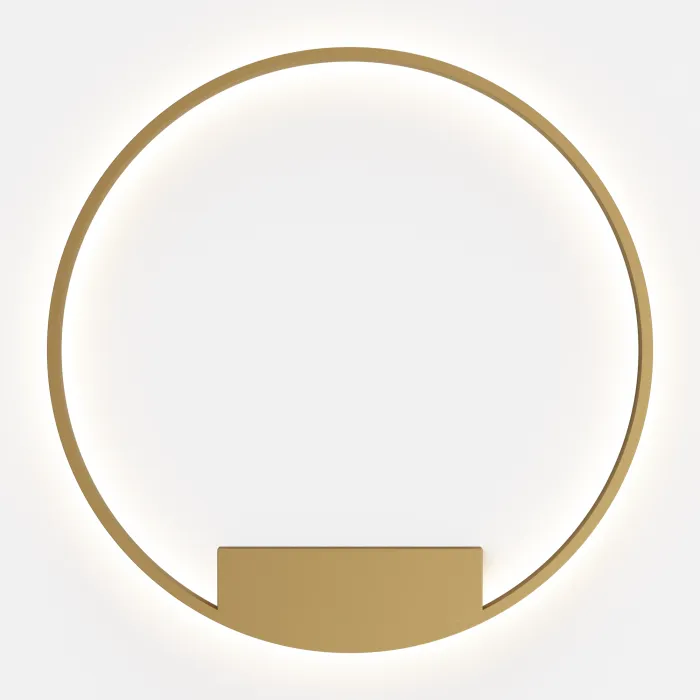 Настенный светильник (бра) Maytoni Rim MOD058WL-L50BSK от ImperiumLoft