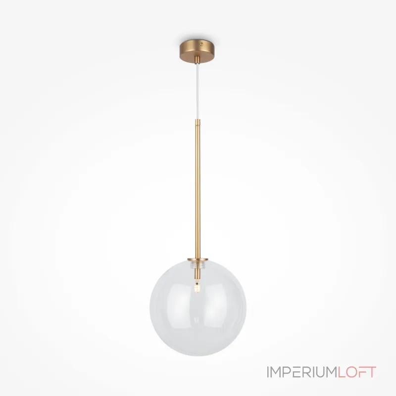 Подвесной светильник Mood MOD172PL-01BS Подвесной светильник Mood MOD172PL-01BS