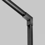 Коннектор внешний для профиля Maytoni Elasity IP O-TR001-OC