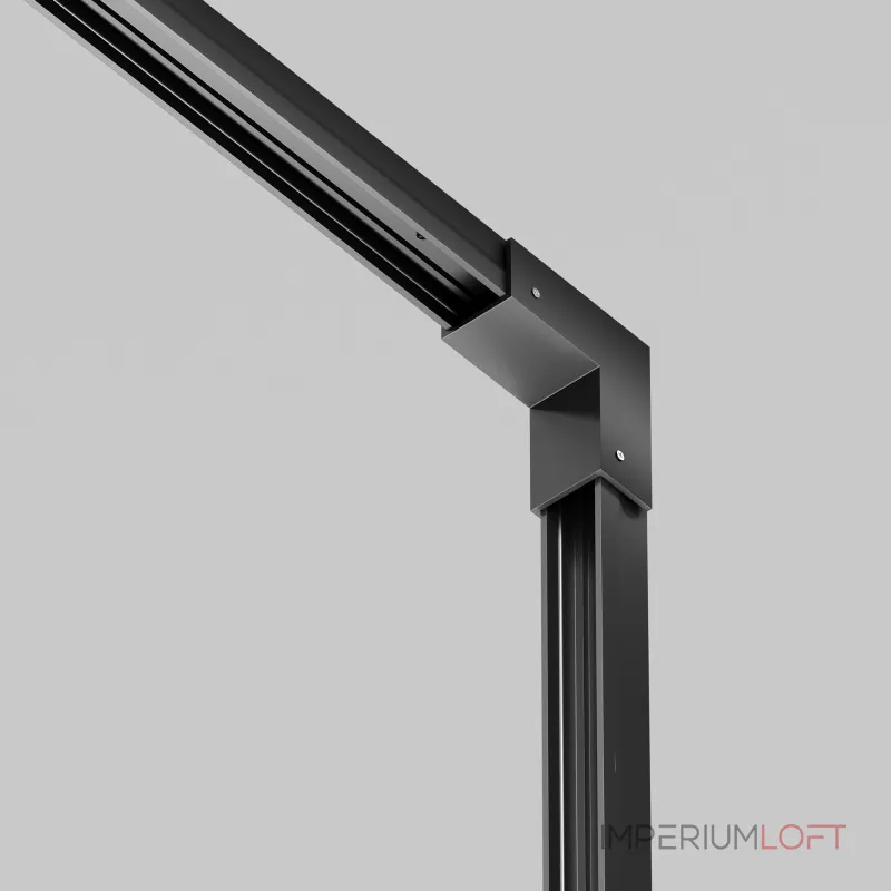 Коннектор внешний для профиля Maytoni Elasity IP O-TR001-OC