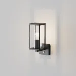 Настенный светильник Maytoni Outdoor O452WL-01GFSR от ImperiumLoft