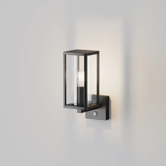 Настенный светильник Maytoni Outdoor O452WL-01GFSR от ImperiumLoft