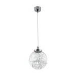 Подвесной светильник Freya Isabel FR6157-PL-18W-TR