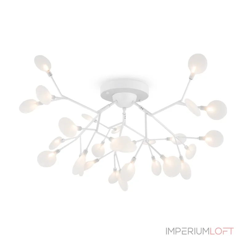 Потолочный светильник Florencia FR5049CL-27W2 Потолочный светильник Florencia FR5049CL-27W2