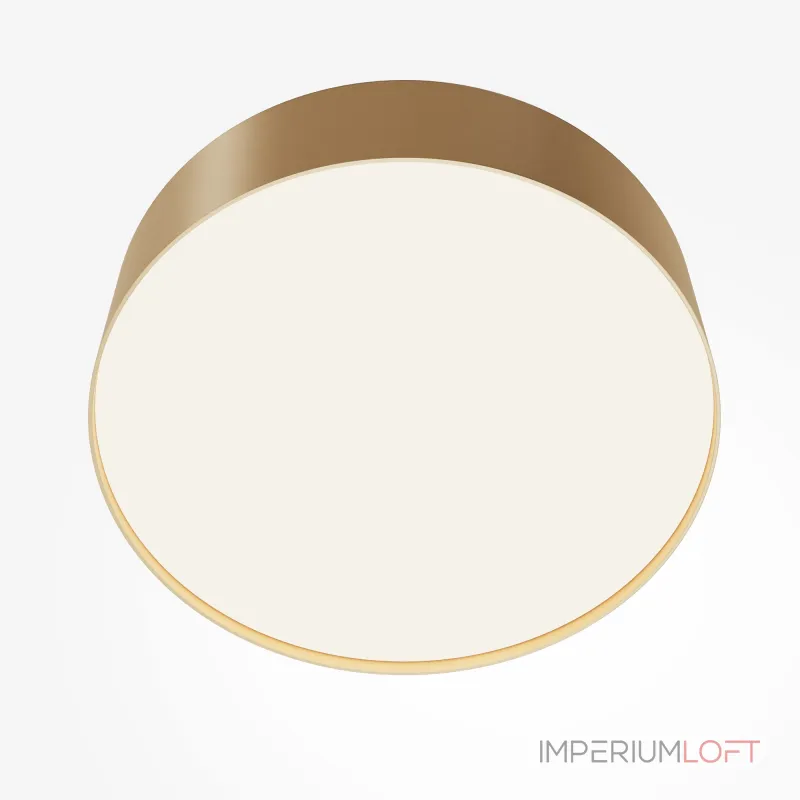 Потолочный светильник Maytoni Ceiling C032CL-24W4K-RD-MG