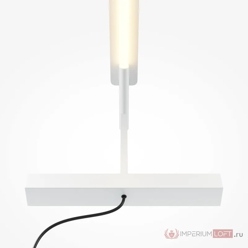 Напольный светильник (торшер) Maytoni Combo MOD214FL-L20W3K от ImperiumLoft