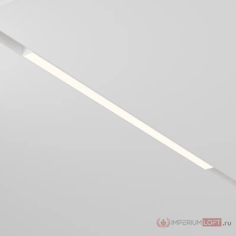 Трековый светильник Maytoni EXILITY TR030-2-24W3K-W от ImperiumLoft