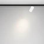 Трековый светильник Maytoni LEVITY TR187-1-5W4K-M-BW