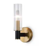 Настенный светильник (бра) Ambra FR5167WL-01B от ImperiumLoft