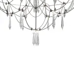 Подвесная люстра Freya LED FR6138PL-L21CH