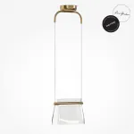 Подвесной светильник Maytoni Modern MOD170PL-L8BS3K от ImperiumLoft