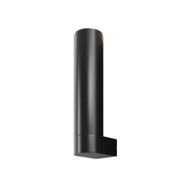Уличный настенный светильник Maytoni Tube O508WL-L5B3K