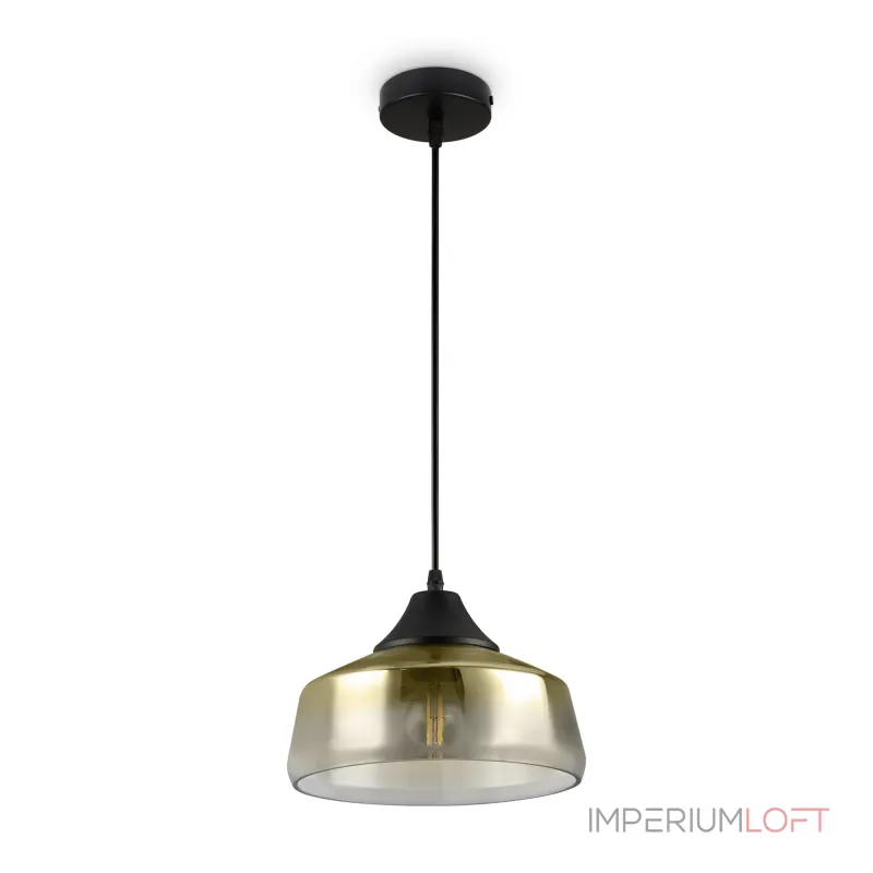 Подвесной светильник Freya Modern FR5188PL-01G