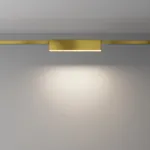 Трековый светильник Maytoni TR151-1-18W4K-BS
