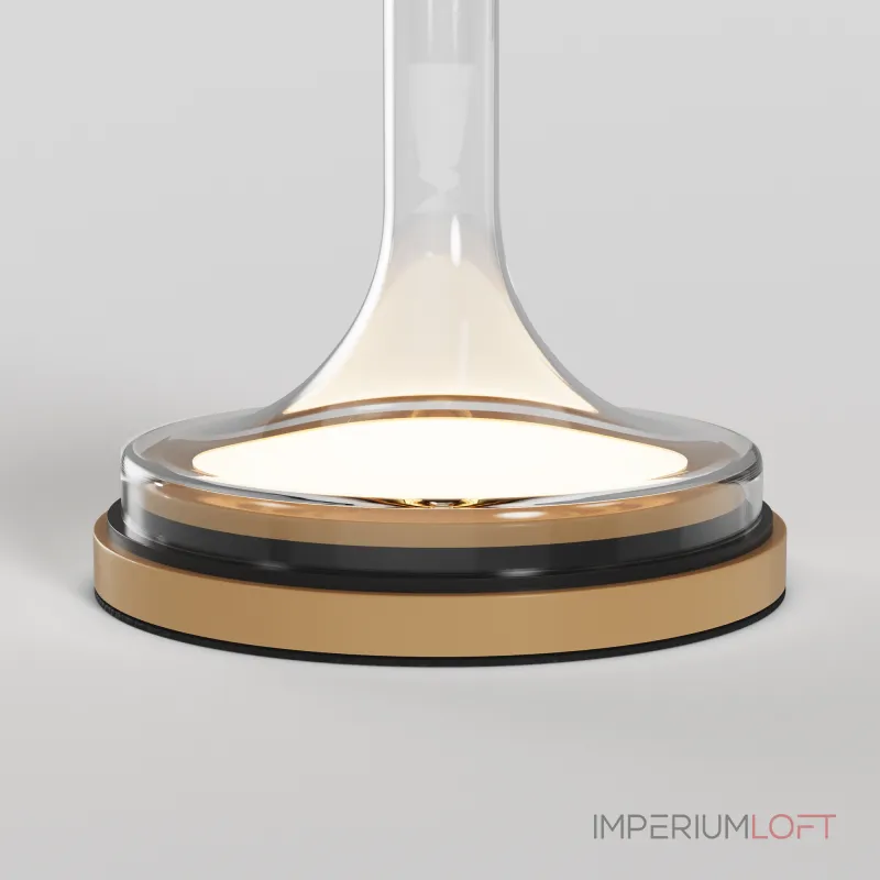 Настольный светильник Maytoni Modern MOD286TL-L18G3K