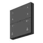 Беспроводная панель управления ZIGBEE Maytoni Zigbee DRC035-Z-8-B
