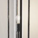 Наземный высокий светильник Maytoni Cell O452FL-01GF1 от ImperiumLoft