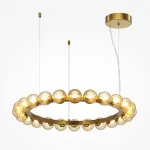Подвесной светильник Maytoni Modern MOD331PL-L42BS3K от ImperiumLoft