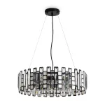 Подвесная люстра Freya Граффи / Graffi FR1020PL-08B
