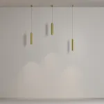 Подвесной светильник Maytoni Pendant P072PL-L12W4K-BS