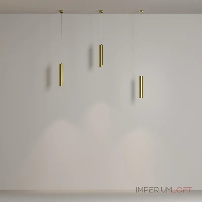 Подвесной светильник Maytoni Pendant P072PL-L12W4K-BS